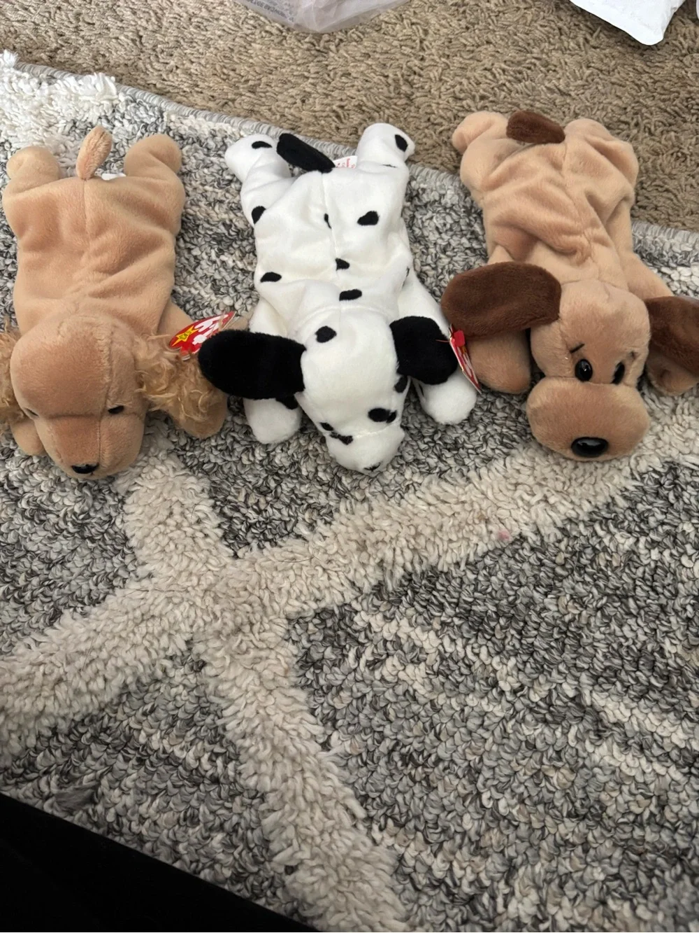 Beanie Babies